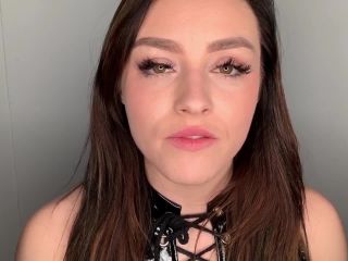 Goddess Angel - The clip that broke you - hypno - pov jeans fetish-4