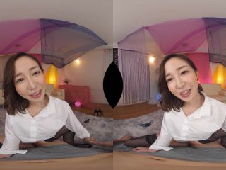 video 37 AJVR-142 – Yu Shinoda (Oculus 4K 2048p) on fingering porn 3d hentai fisting-7