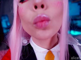 adult xxx video 3 AliceBong – Asuka Develops Her Hole Solo Part 1 - 18 & 19 yrs old - masturbation porn xvideos fetish-0