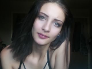 Petite X Kitten - SPH-Your Bratty Crush Has A Date on teen -3