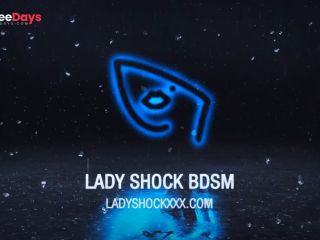 [GetFreeDays.com] Lady Shock - Thumbtack and Medical Needles Adult Film January 2023-0