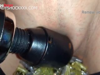 [GetFreeDays.com] Lady Shock - Thumbtack and Medical Needles Adult Film January 2023-6