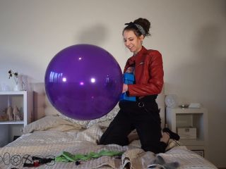 Saskia - Party prep gone wrong - Herloons (FullHD 2024) New Porn-9