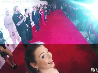 Vicky on the Red Carpet 2017!-5