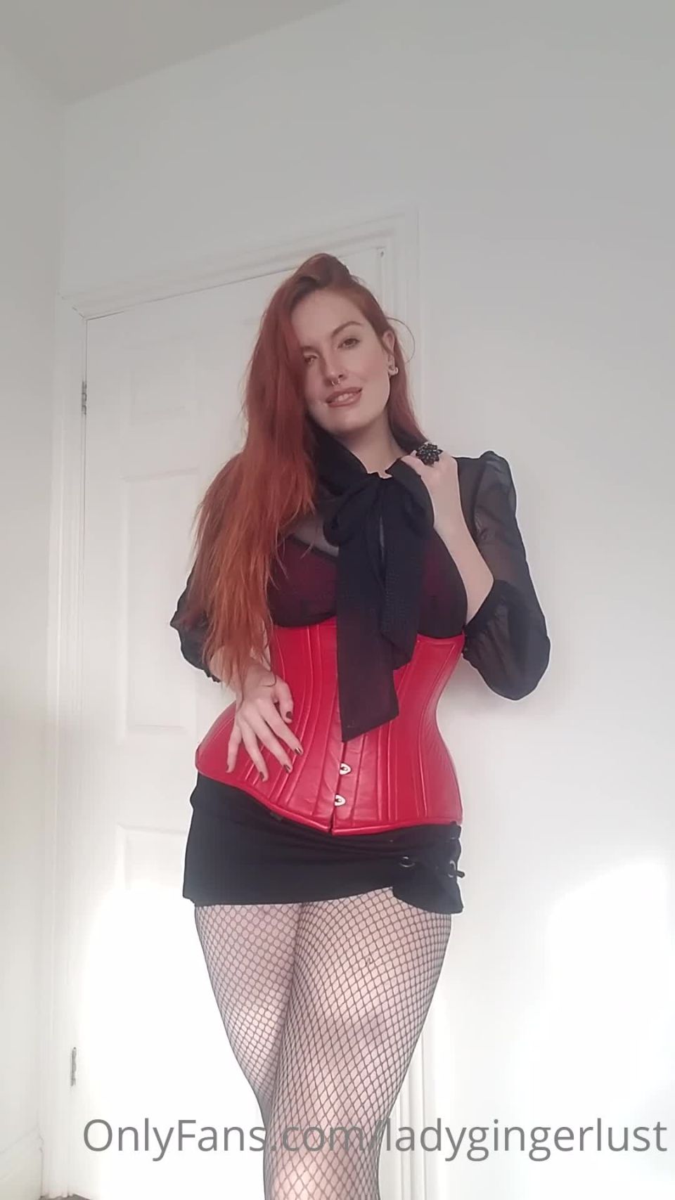 Onlyfans - Lady Ginger Lust - ladygingerlust   My sexy auto resubscribers check your inboxes now for some - 24-05-2021