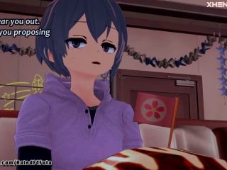 [xhentai.porn] RatedF4Futa - A Couples Corruption keep2share k2s video-1