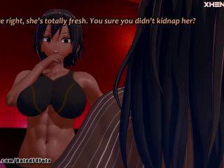 [xhentai.porn] RatedF4Futa - A Couples Corruption keep2share k2s video-4