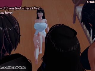 [xhentai.porn] RatedF4Futa - A Couples Corruption keep2share k2s video-7