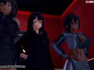 [xhentai.porn] RatedF4Futa - A Couples Corruption keep2share k2s video-9