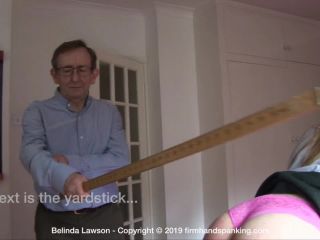 online clip 15 FirmHandSpanking – Belinda Lawson – The Institute – BN | helen stephens | femdom porn sock fetish porn-4