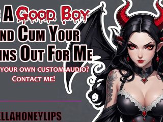 Goon For Your Succubus Step Mommy Dommy And Be A Good Boy  Audio Rolepl-0