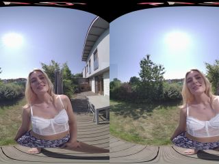 Leanne Lace - The Great Outdoor of Klatovy - FuckPassVR (UltraHD 4K 2024) New Porn-0