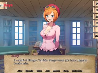 [GetFreeDays.com] Naugthy Pirates - Follando con Las hermosas Tetas de Nami de One Piece - cap 11 Adult Leak June 2023-9