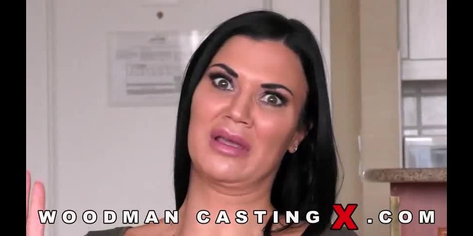 Jasmine Jae - Casting X 152  | oral | fetish porn hardcore erotica