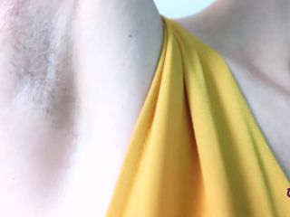 online adult clip 5 Empress Mika - Tiny Sweat slave for Giantess | punishment | fetish porn femdom male bondage-5
