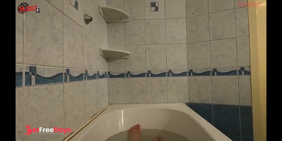 [GetFreeDays.com] Bath time with my stepsister...  Sex Film February 2023