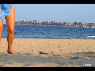 Beach vor hd video spycam nudist females(porn)-3