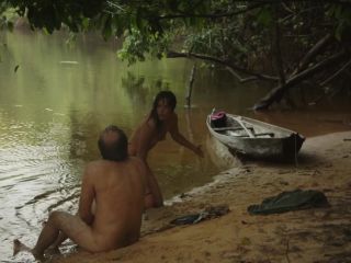 Vimala Pons, etc – La loi de la jungle (2016) HD 1080p - (Celebrity porn)-7