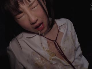 Kamino Hina DDHH-009 Confinement-I Became A Male Sex Girl ● Hinano Kamisaka - JAV-8