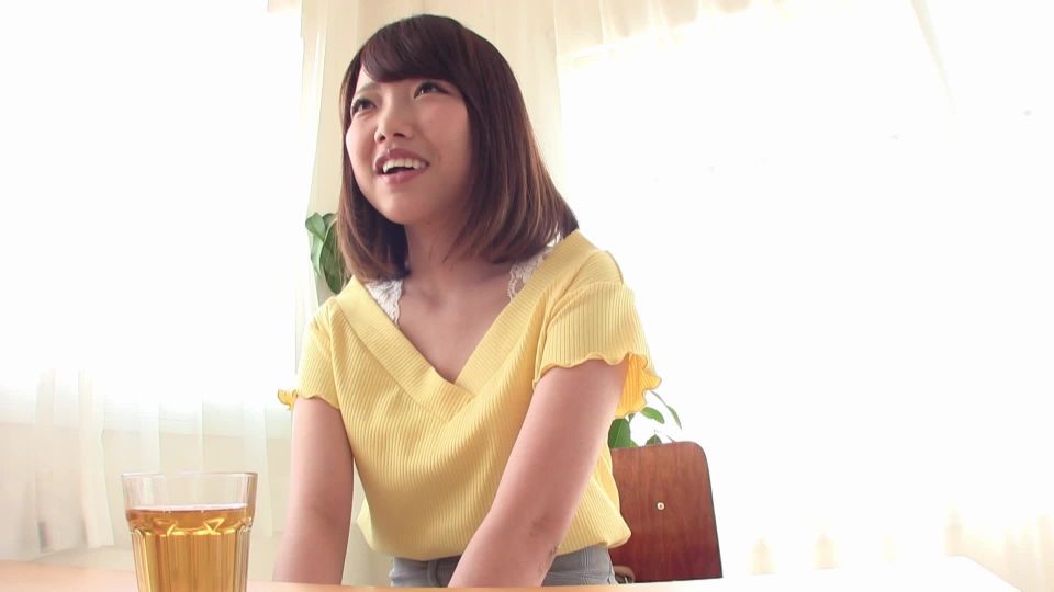 Thoroughly examining how much she cums with a three-star technique male actor's continuous cunnilingus and continuous piston! Yui Natsuhara ⋆.