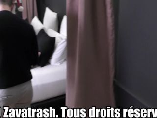 [Siterip] Zavatrash Le Pere Noel Lui Ejacule Dans La Raie Des Fesses-0