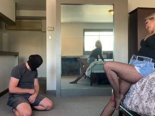 Ballbusting Pleasure Part 1 princess vienna 049-3