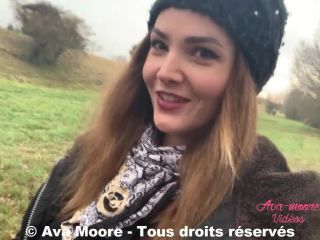 online porn video 22 Ava Moore – Fucked by a Married Man in the Middle of Nature - french - blowjob porn dominican lips ebony blowjob hd-1