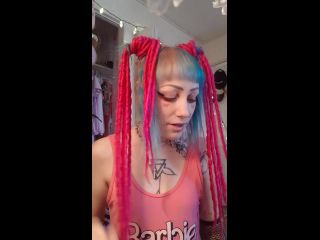 free video 6 brunette femdom femdom porn | Angel Anarchy – Be My Anal Sissy | angel anarchy-4