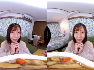 Nishino Serina - DSVR-1501 A -  (UltraHD 2024) New Porn-5