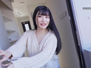 [MOGI-013] 誰もが萌える激甘ボイスの声優を夢見て福井県から上京してきたヲタク美少女 3本限定AV debut 胡桃さくら 19歳-0