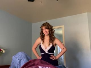 porn video 36 Harper the Fox - Don't Tell Your Father | virtual sex | role play fetish furniture-0