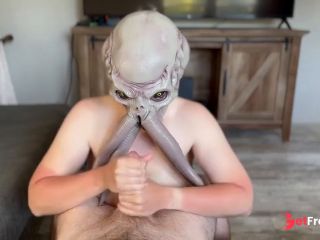 [GetFreeDays.com] Mindflayer handjob cumshot Sex Clip March 2023-8