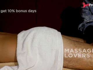 [GetFreeDays.com] Full body massage with happy ending handjob and amazing cumshot Porn Clip January 2023-1