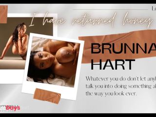 [GetFreeDays.com] Brunn4h4rt BBW MEGATITS Adult Film February 2023-9