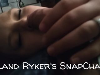 [Amateur] Ryland Ryker's SnapChat 11-0