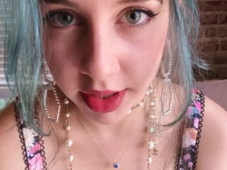 online porn clip 36 Princess Violette - Be My Cuck, femdom anal on pov -7