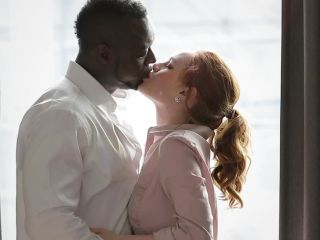 Ella Hughes Black And Hughes [HD 816P] - bbc - teen -9