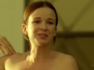 Claire van der Boom – Constantine s01e09 (2015) HD 1080p - (Celebrity porn)-4