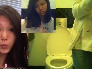 Online Tube Voyeur in Public Toilet - voyeur-6