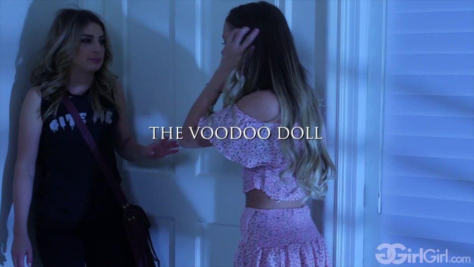 the voodoo doll kristen scott porn video