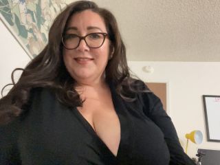 free online video 4 plastic fetish virtual reality | Cutejayne - Impregnate Your BBW Stepmom - FullHD 1080p | virtual sex-0