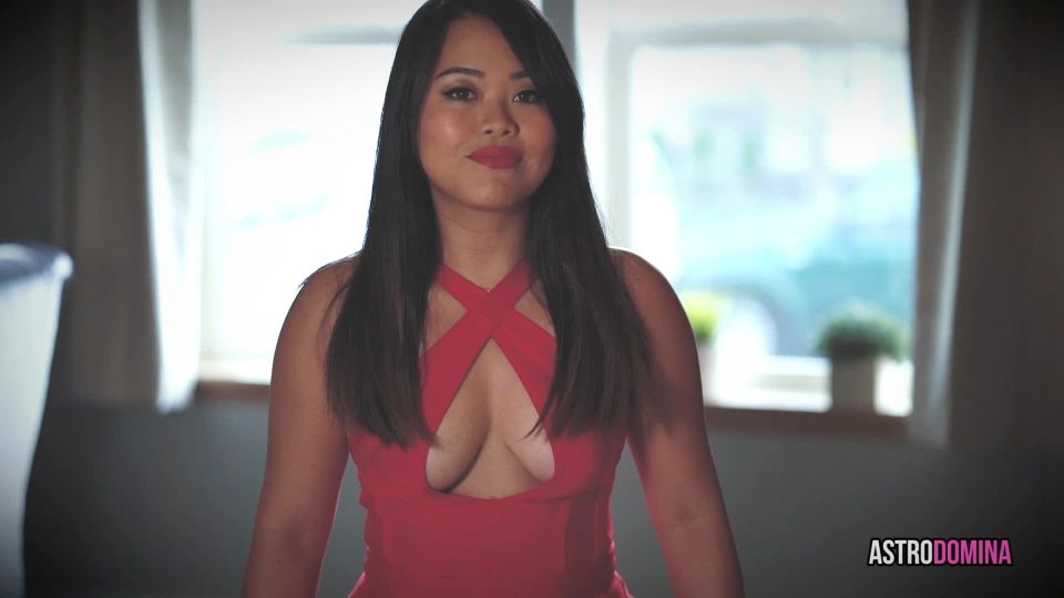 porn video 45 AstroDomina - THE TEN CUCKMANDMENTS, asian spanking on asian girl porn 