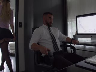 xxx video 17 plug anal anal porn | Scarlet Chase aka SecretCrush – Secretary Seduces And Fucks Her Boss | socks-0