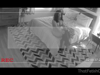 clip 1 alina lopez femdom lesbian girls | The Capture Of Agent McReese | domination-0