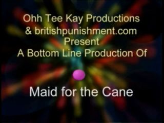 [GetFreeDays.com] Maid For The Cane Bottom Line st andrews cross bdsm-9