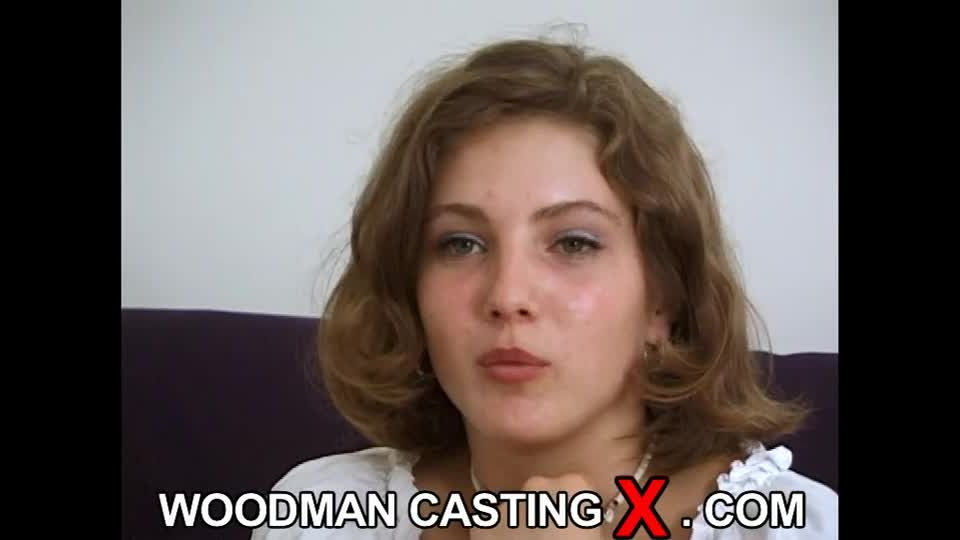 WoodmanCastingx.com- Magalie casting X