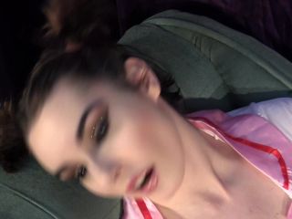 Pleasure Bot - Wank For A Living Doll JOI!-9