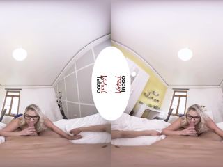 Krystal Swift - German Lesson Gone Wrong - VirtualTaboo (HD 2021)-3