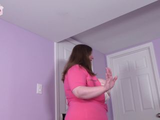 Sarah Rae - Mommy Walks in -  (UltraHD 2023) New Porn-0