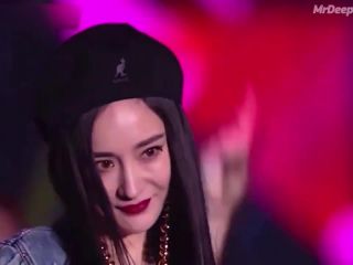 Yang Mi Masturbation Solo DeepFake-3